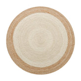 Natural jute carpets for summer (25)